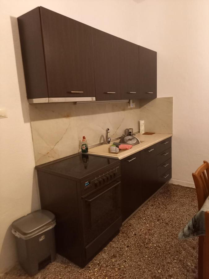 Alas House Agía Triás Dış mekan fotoğraf