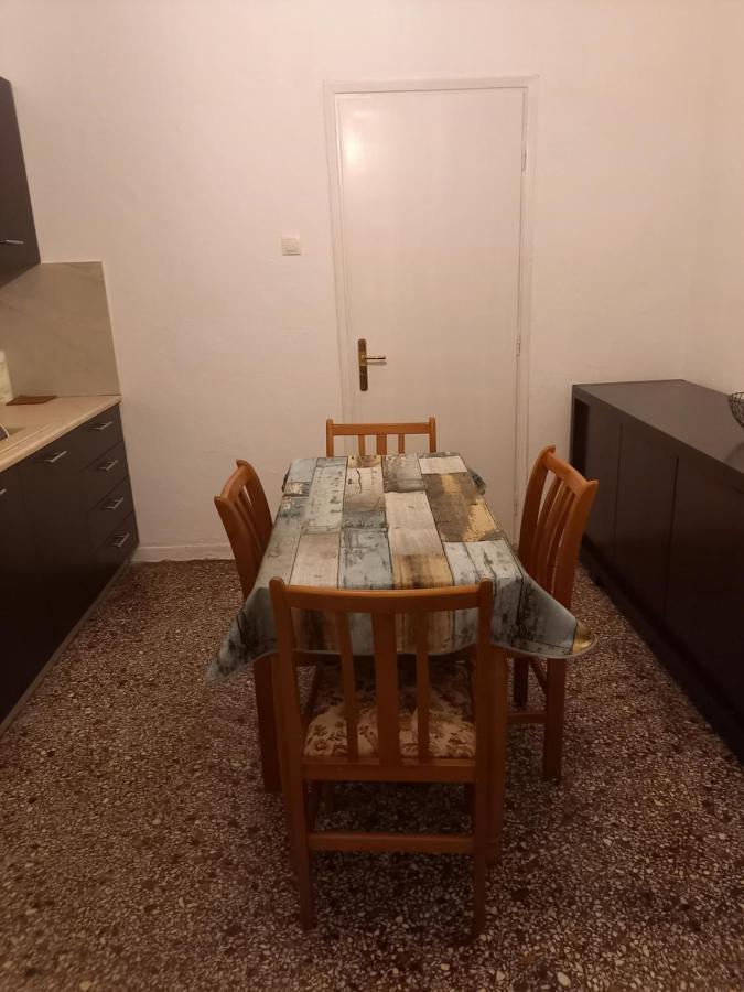 Alas House Agía Triás Dış mekan fotoğraf
