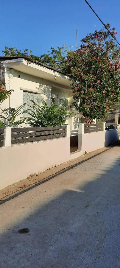 Alas House Agía Triás Dış mekan fotoğraf