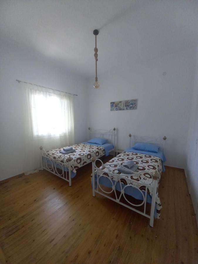 Alas House Agía Triás Dış mekan fotoğraf