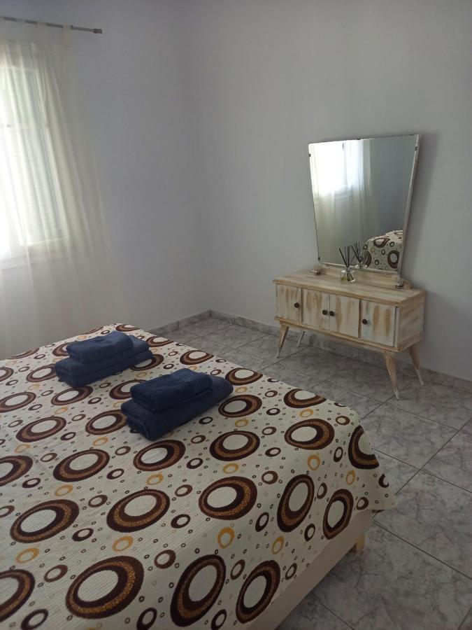 Alas House Agía Triás Dış mekan fotoğraf