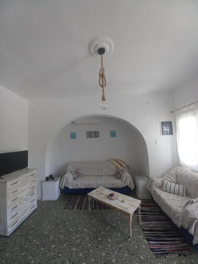 Alas House Agía Triás Dış mekan fotoğraf