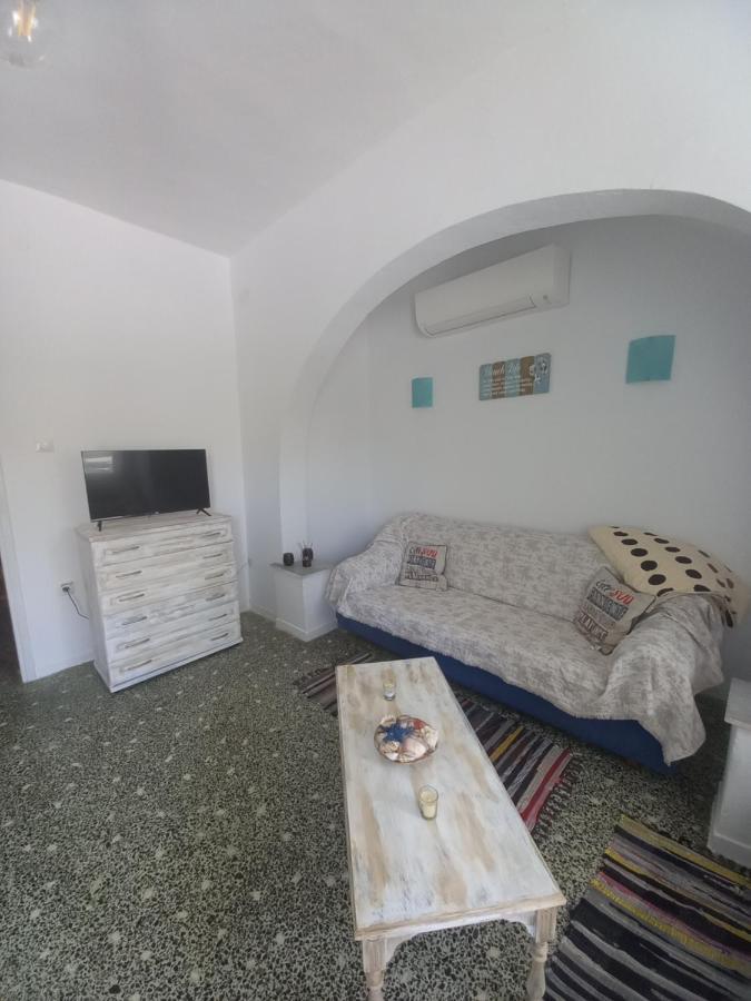 Alas House Agía Triás Dış mekan fotoğraf