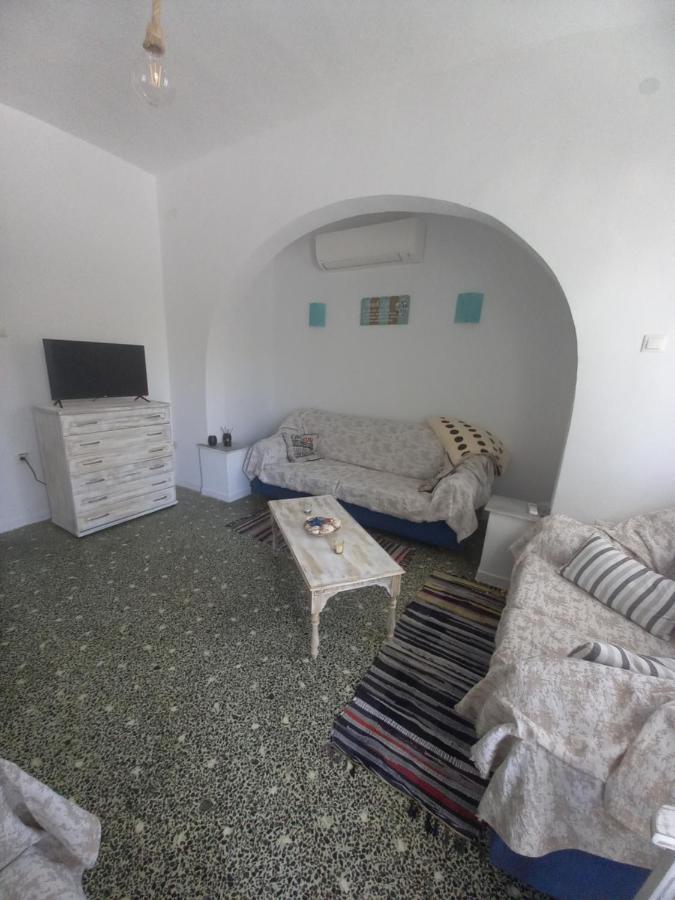Alas House Agía Triás Dış mekan fotoğraf
